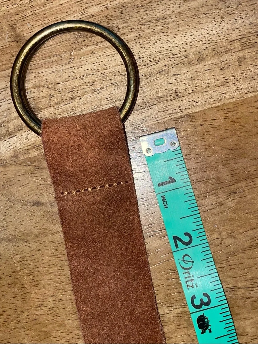 Mia Joy Joyfolie Belt